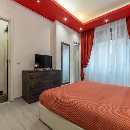 Trastevere Modern Apartment Rome Exterior photo