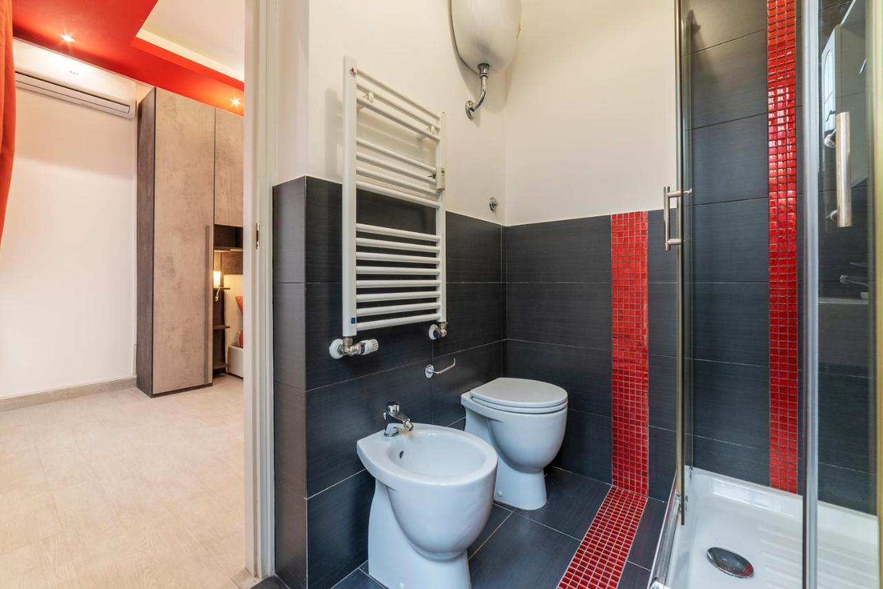 Trastevere Modern Apartment Rome Exterior photo