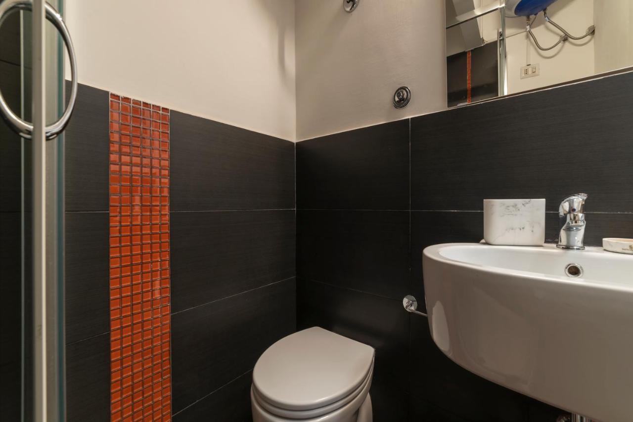Trastevere Modern Apartment Rome Exterior photo